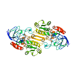 BU of 1bto by Molmil