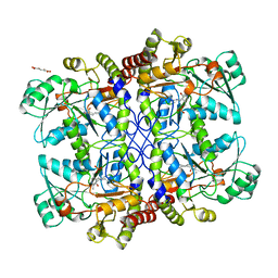 BU of 1cs1 by Molmil