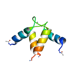 BU of 1ctd by Molmil