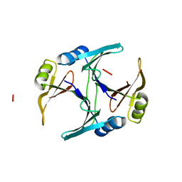 BU of 1fa8 by Molmil