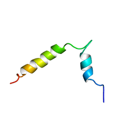 BU of 1fdm by Molmil