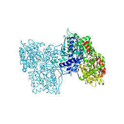 BU of 1gpb by Molmil