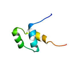 BU of 1hdp by Molmil