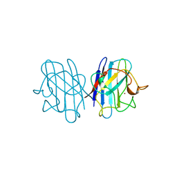 BU of 1jcv by Molmil