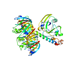 BU of 1ltb by Molmil