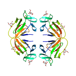 BU of 1msa by Molmil