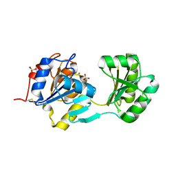 BU of 1nf2 by Molmil