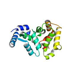 BU of 1omv by Molmil