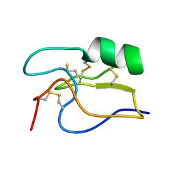 BU of 1pe4 by Molmil