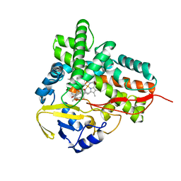 BU of 1pkf by Molmil