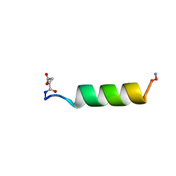 BU of 1rpv by Molmil