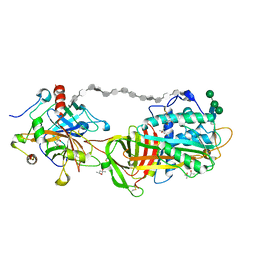 BU of 1tb6 by Molmil