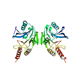 BU of 2bmi by Molmil