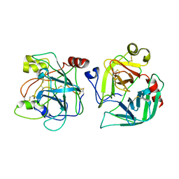 BU of 2cga by Molmil