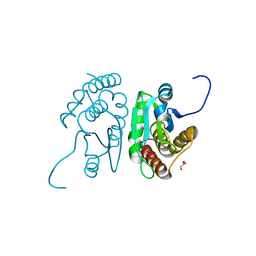 BU of 2hcm by Molmil