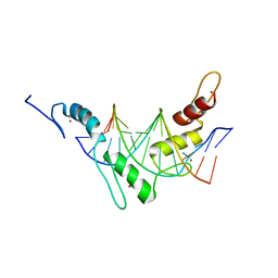 BU of 2jpa by Molmil