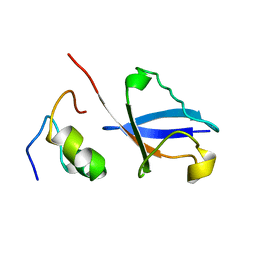 BU of 2kwv by Molmil