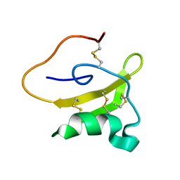 BU of 2lkb by Molmil