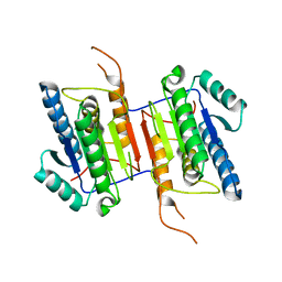 BU of 2wdp by Molmil