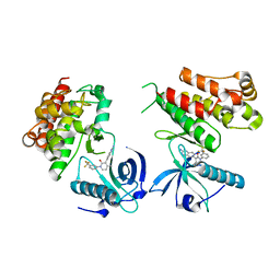 AU of 3cpc by Molmil