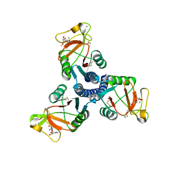 BU of 3g81 by Molmil