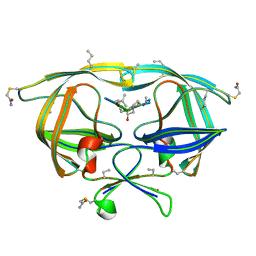 BU of 3gi0 by Molmil