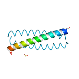 BU of 3tq2 by Molmil