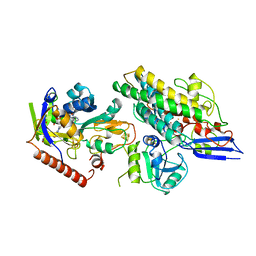 BU of 3zfs by Molmil