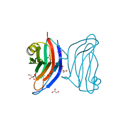 BU of 4afm by Molmil