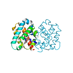 BU of 4c44 by Molmil