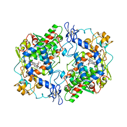 BU of 4cox by Molmil