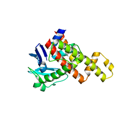 BU of 4g6d by Molmil