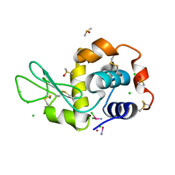 BU of 4gcb by Molmil