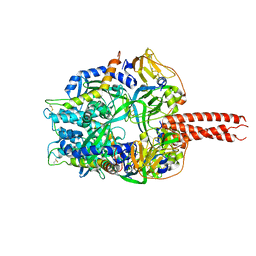 BU of 4gip by Molmil