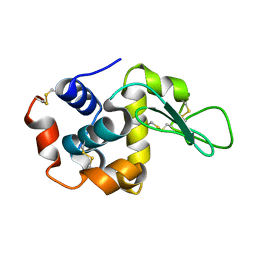 BU of 4hv1 by Molmil