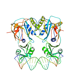 BU of 4ldx by Molmil