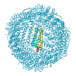 BU of 4ml5 by Molmil