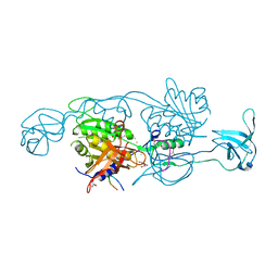 BU of 4pd1 by Molmil