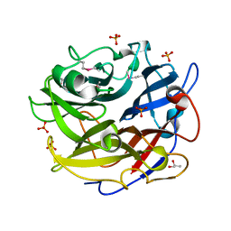 BU of 4pva by Molmil