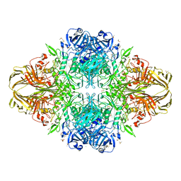 BU of 4ttg by Molmil