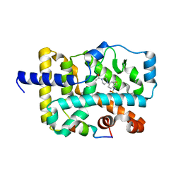 BU of 4wpf by Molmil