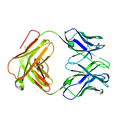 BU of 4zd3 by Molmil