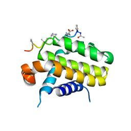 BU of 5agw by Molmil