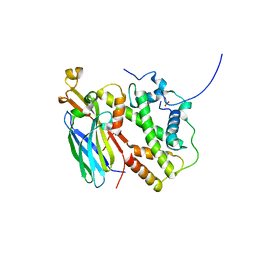 BU of 5bnx by Molmil