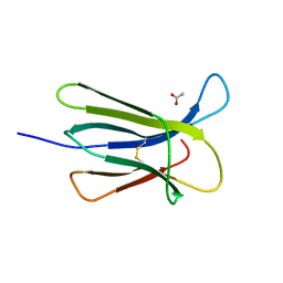 BU of 5csg by Molmil