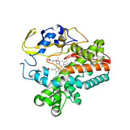 BU of 5ex6 by Molmil