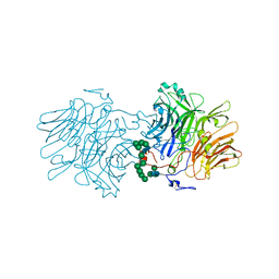 BU of 5fkb by Molmil