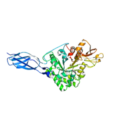 BU of 5gpr by Molmil