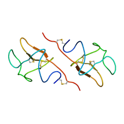 BU of 5hpg by Molmil