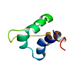 BU of 5lgm by Molmil